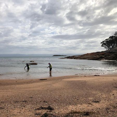 Beachcroft Coles Bay Luaran gambar