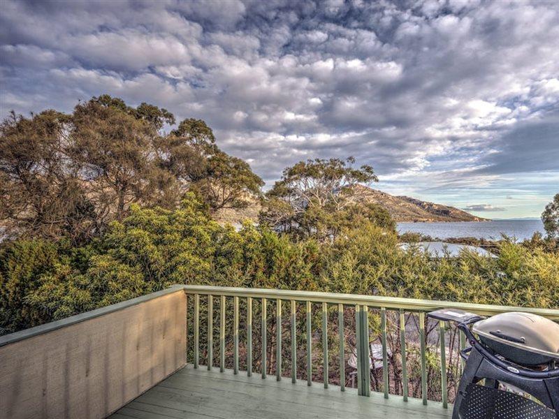 Beachcroft Coles Bay Luaran gambar