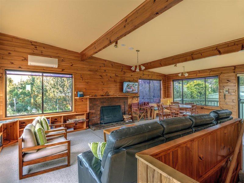 Beachcroft Coles Bay Luaran gambar