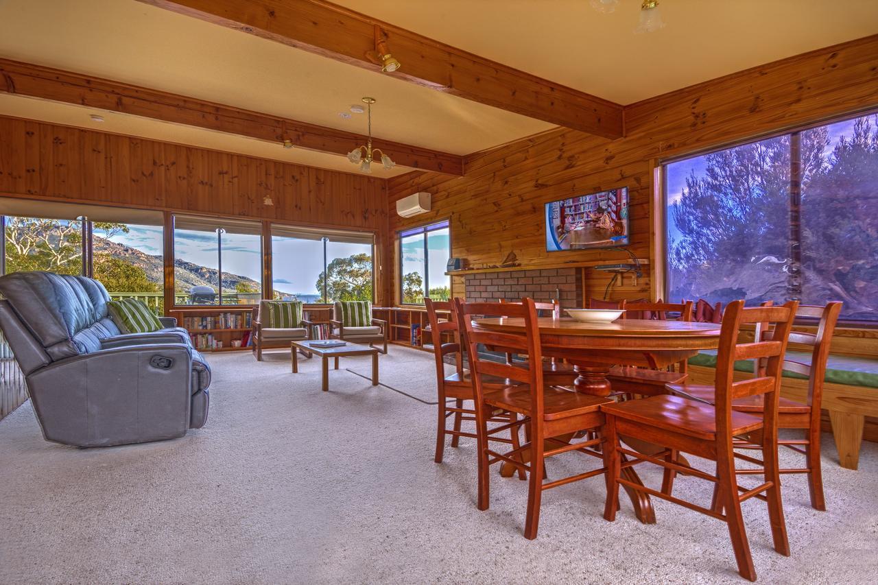Beachcroft Coles Bay Luaran gambar