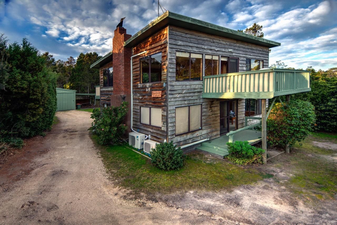 Beachcroft Coles Bay Luaran gambar