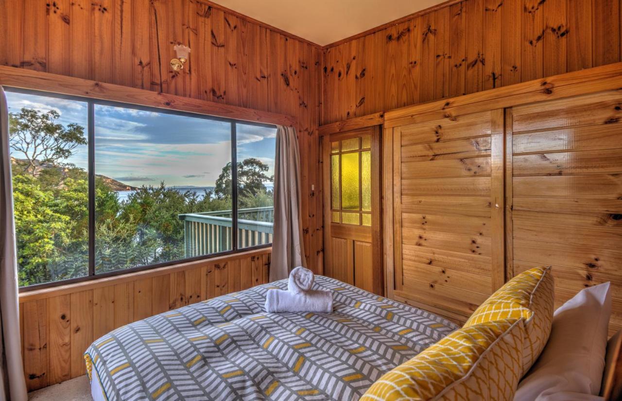 Beachcroft Coles Bay Luaran gambar