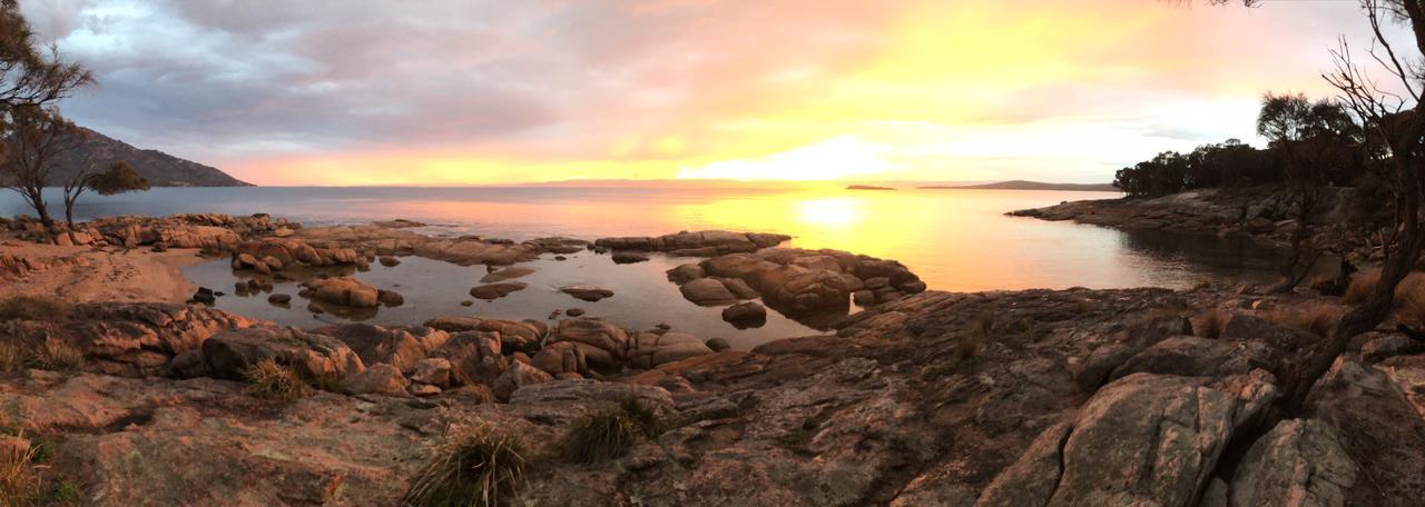 Beachcroft Coles Bay Luaran gambar